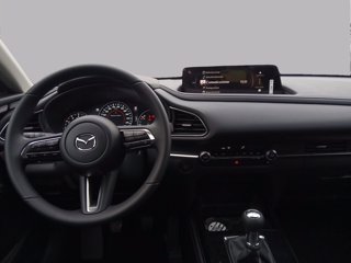 MAZDA CX-30 m-hybrid Advantage 2wd