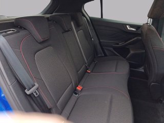 FORD Focus m-hybrid ST-Line X 5 porte Automatica