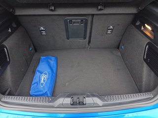 FORD Focus m-hybrid ST-Line X 5 porte Automatica