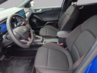 FORD Focus m-hybrid ST-Line X 5 porte Automatica