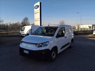 FIAT Doblo Passo Corto 1.5 d Doblo 100cv
