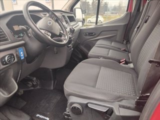FORD Transit 350 tr.post. 2.0 tdci 130cv trend L2 RIBALTABILE TRILATERALE DUE TAGLIANDI INCLUSI