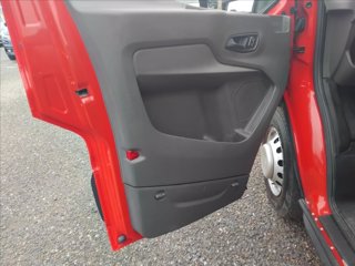 FORD Transit 350 tr.post. 2.0 tdci 130cv trend L2 RIBALTABILE TRILATERALE DUE TAGLIANDI INCLUSI