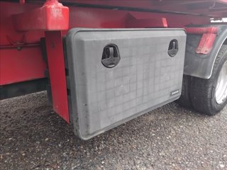 FORD Transit 350 tr.post. 2.0 tdci 130cv trend L2 RIBALTABILE TRILATERALE DUE TAGLIANDI INCLUSI