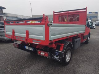 FORD Transit 350 tr.post. 2.0 tdci 130cv trend L2 RIBALTABILE TRILATERALE DUE TAGLIANDI INCLUSI