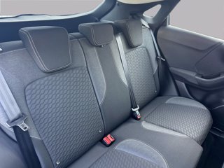 FORD Puma m-hybrid Titanium