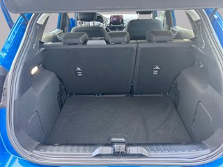 FORD Puma m-hybrid Titanium