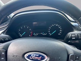 FORD Puma m-hybrid Titanium