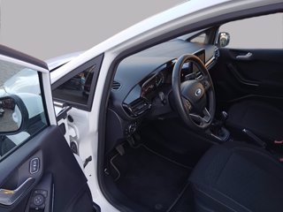 FORD Fiesta Titanium