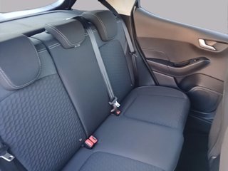 FORD Fiesta Titanium