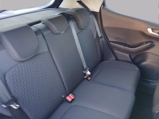 FORD Fiesta Titanium