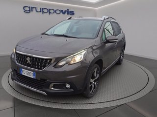 PEUGEOT 2008 Allure