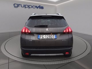PEUGEOT 2008 Allure