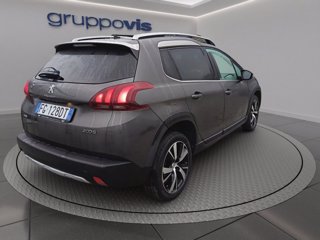 PEUGEOT 2008 Allure