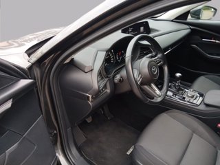 MAZDA CX-30 m-hybrid Homura 2wd