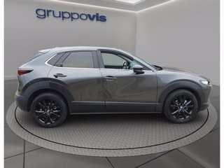 MAZDA CX-30 m-hybrid Homura 2wd