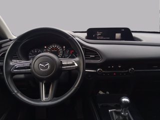 MAZDA CX-30 m-hybrid Homura 2wd