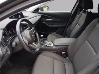 MAZDA CX-30 m-hybrid Homura 2wd