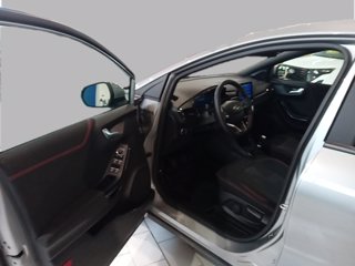 FORD Puma m-hybrid ST-Line