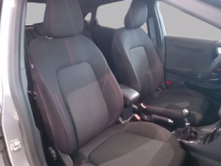 FORD Puma m-hybrid ST-Line