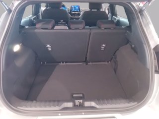 FORD Puma m-hybrid ST-Line