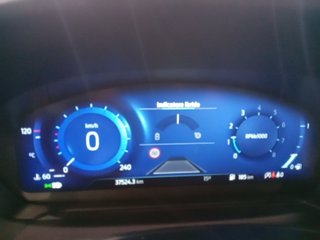 FORD Puma m-hybrid ST-Line