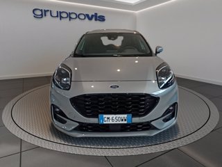 FORD Puma m-hybrid ST-Line