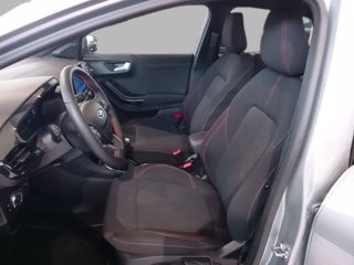 FORD Puma m-hybrid ST-Line