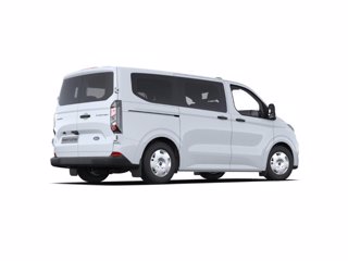 FORD E-Transit Custom 320 Batteria 64Kwh 136 CV PC Trend