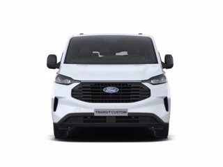 FORD E-Transit Custom 320 Batteria 64Kwh 136 CV PC Trend