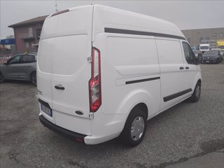 FORD transit custom 300 2.0 tdci 130cv Trend L2H2 DUE TAGLIANDI INCLUSI