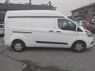FORD transit custom 300 2.0 tdci 130cv Trend L2H2 DUE TAGLIANDI INCLUSI
