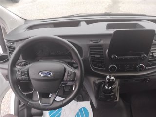 FORD transit custom 300 2.0 tdci 130cv Trend L2H2 DUE TAGLIANDI INCLUSI
