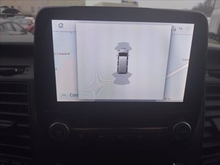 FORD transit custom 300 2.0 tdci 130cv Trend L2H2 DUE TAGLIANDI INCLUSI