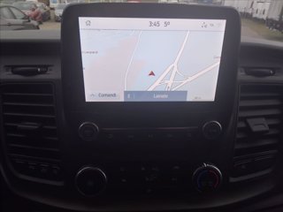 FORD transit custom 300 2.0 tdci 130cv Trend L2H2 DUE TAGLIANDI INCLUSI