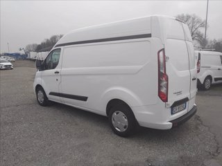FORD transit custom 300 2.0 tdci 130cv Trend L2H2 DUE TAGLIANDI INCLUSI