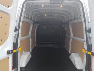 FORD transit custom 300 2.0 tdci 130cv Trend L2H2 DUE TAGLIANDI INCLUSI