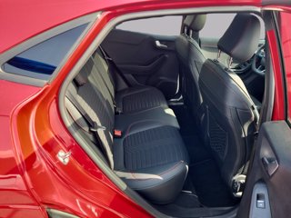 FORD Puma m-hybrid ST-Line X