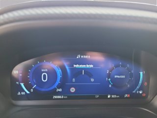 FORD Puma m-hybrid ST-Line X