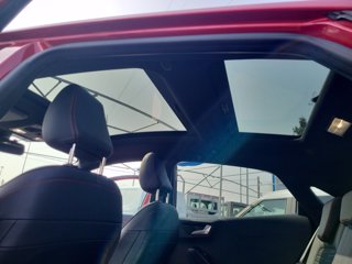 FORD Puma m-hybrid ST-Line X