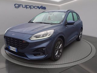 FORD Kuga full hybrid ST-Line 2wd Automatica