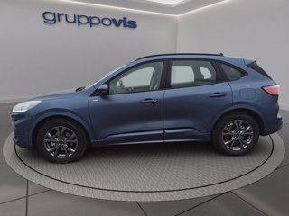FORD Kuga full hybrid ST-Line 2wd Automatica