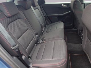 FORD Kuga full hybrid ST-Line 2wd Automatica