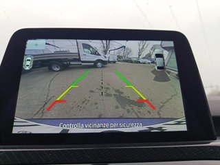 FORD Kuga full hybrid ST-Line 2wd Automatica