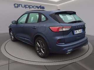FORD Kuga full hybrid ST-Line 2wd Automatica