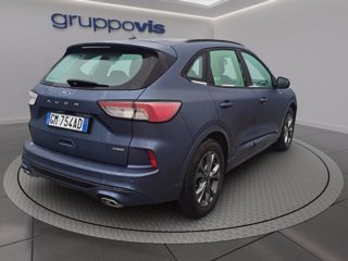FORD Kuga full hybrid ST-Line 2wd Automatica