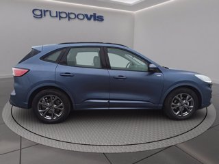 FORD Kuga full hybrid ST-Line 2wd Automatica