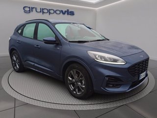 FORD Kuga full hybrid ST-Line 2wd Automatica