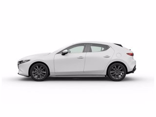 MAZDA 3 5p 2.5 m-hybrid centre line design 140cv