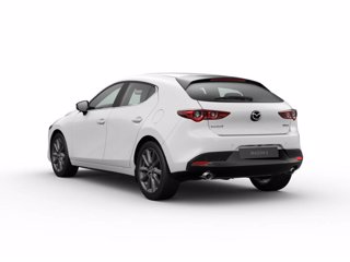 MAZDA 3 5p 2.5 m-hybrid centre line design 140cv